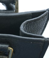 LOUIS VUITTON（ルイヴィトン）ショルダーバッグ 黒 サイズ:- レディース/2200719902031