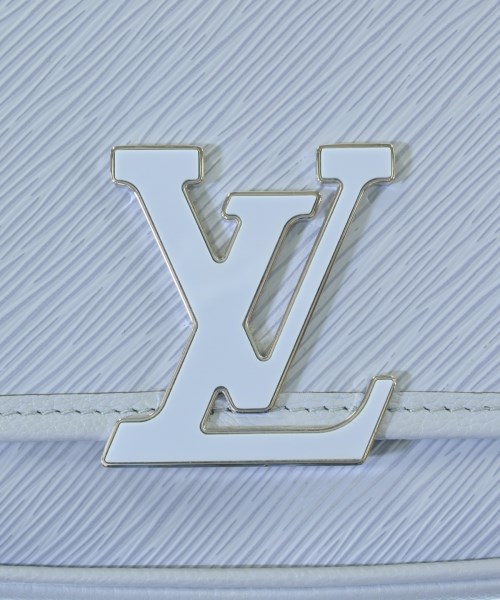 LOUIS VUITTON（ルイヴィトン）ショルダーバッグ 青 サイズ:- レディース/2200719902048