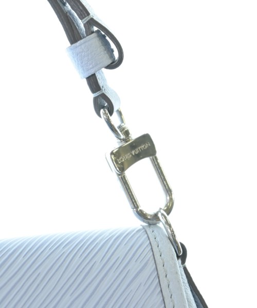 LOUIS VUITTON（ルイヴィトン）ショルダーバッグ 青 サイズ:- レディース/2200719902048