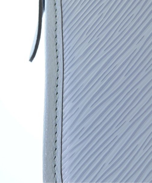 LOUIS VUITTON（ルイヴィトン）ショルダーバッグ 青 サイズ:- レディース/2200719902048