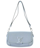 LOUIS VUITTON（ルイヴィトン）ショルダーバッグ 青 サイズ:- レディース/2200719902048