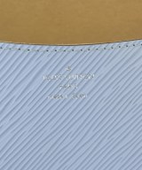 LOUIS VUITTON（ルイヴィトン）ショルダーバッグ 青 サイズ:- レディース/2200719902048