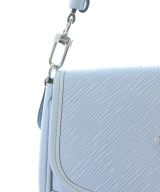 LOUIS VUITTON（ルイヴィトン）ショルダーバッグ 青 サイズ:- レディース/2200719902048