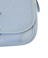 LOUIS VUITTON（ルイヴィトン）ショルダーバッグ 青 サイズ:- レディース/2200719902048