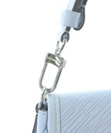 LOUIS VUITTON（ルイヴィトン）ショルダーバッグ 青 サイズ:- レディース/2200719902048