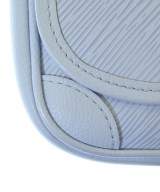 LOUIS VUITTON（ルイヴィトン）ショルダーバッグ 青 サイズ:- レディース/2200719902048