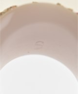 LOUIS VUITTON（ルイヴィトン）リング 白 サイズ:S レディース/2200719902093
