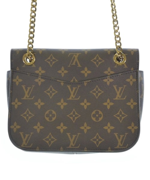 LOUIS VUITTON（ルイヴィトン）ショルダーバッグ 茶 サイズ:- レディース/2200719902178