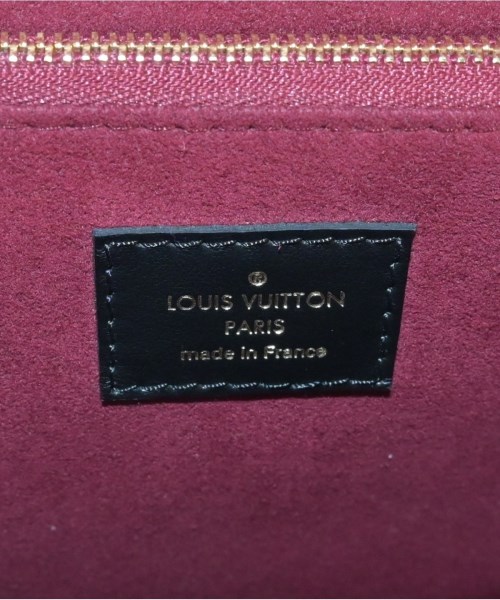 LOUIS VUITTON（ルイヴィトン）ショルダーバッグ 茶 サイズ:- レディース/2200719902178