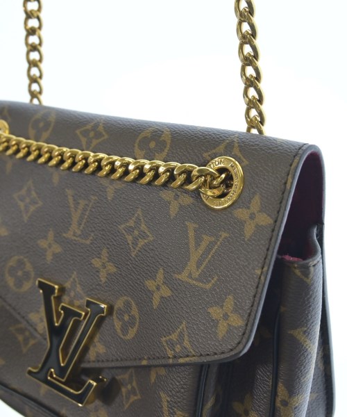 LOUIS VUITTON（ルイヴィトン）ショルダーバッグ 茶 サイズ:- レディース/2200719902178