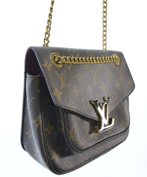 LOUIS VUITTON（ルイヴィトン）ショルダーバッグ 茶 サイズ:- レディース/2200719902178