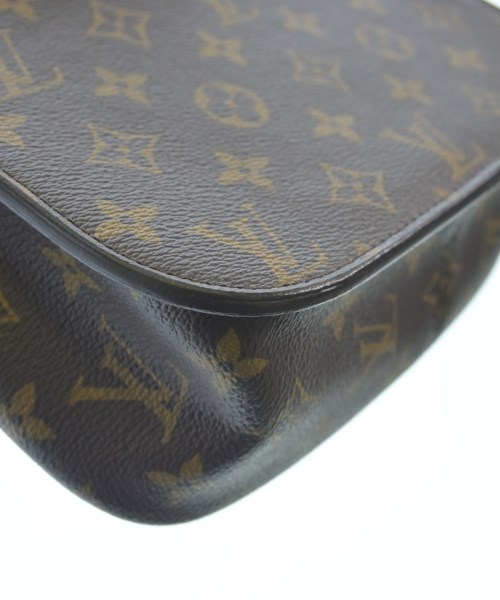 LOUIS VUITTON（ルイヴィトン）ショルダーバッグ 茶 サイズ:- レディース/2200719902178