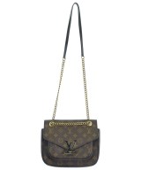 LOUIS VUITTON（ルイヴィトン）ショルダーバッグ 茶 サイズ:- レディース/2200719902178