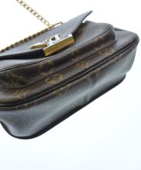 LOUIS VUITTON（ルイヴィトン）ショルダーバッグ 茶 サイズ:- レディース/2200719902178