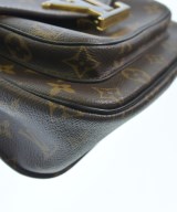 LOUIS VUITTON（ルイヴィトン）ショルダーバッグ 茶 サイズ:- レディース/2200719902178