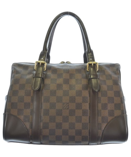 LOUIS VUITTON（ルイヴィトン）ハンドバッグ 茶 サイズ:- レディース/2200719902185