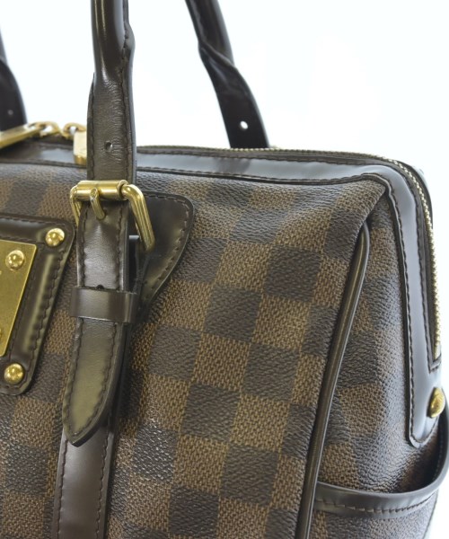 LOUIS VUITTON（ルイヴィトン）ハンドバッグ 茶 サイズ:- レディース/2200719902185