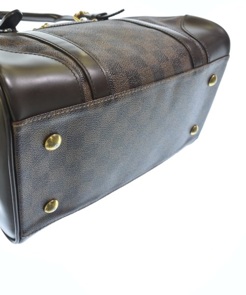 LOUIS VUITTON（ルイヴィトン）ハンドバッグ 茶 サイズ:- レディース/2200719902185