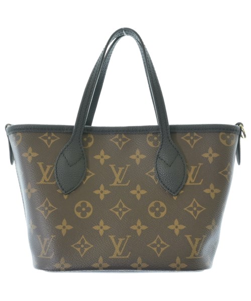 LOUIS VUITTON（ルイヴィトン）ハンドバッグ 茶 サイズ:BB レディース/2200719902192