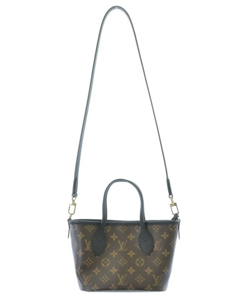 LOUIS VUITTON（ルイヴィトン）ハンドバッグ 茶 サイズ:BB レディース/2200719902192