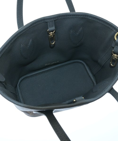 LOUIS VUITTON（ルイヴィトン）ハンドバッグ 茶 サイズ:BB レディース/2200719902192