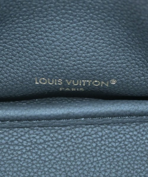 LOUIS VUITTON（ルイヴィトン）ハンドバッグ 茶 サイズ:BB レディース/2200719902192