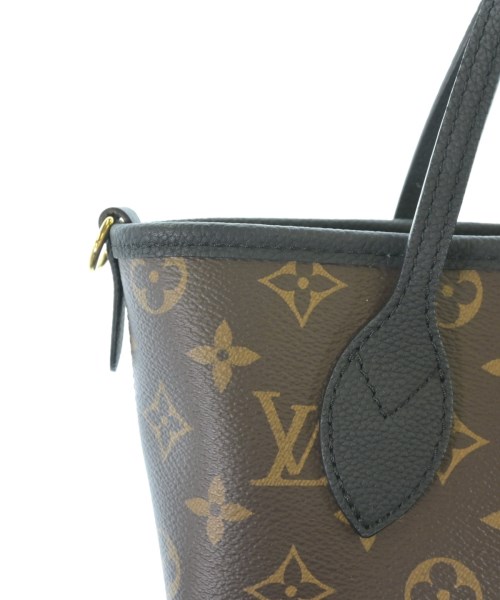 LOUIS VUITTON（ルイヴィトン）ハンドバッグ 茶 サイズ:BB レディース/2200719902192
