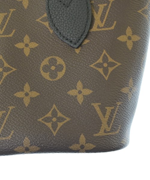 LOUIS VUITTON（ルイヴィトン）ハンドバッグ 茶 サイズ:BB レディース/2200719902192
