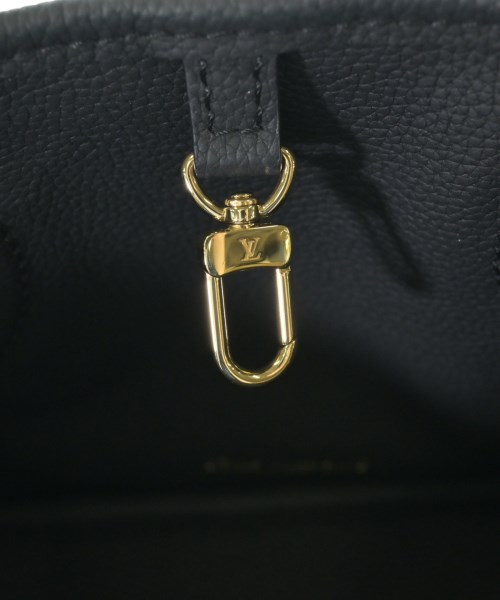 LOUIS VUITTON（ルイヴィトン）ハンドバッグ 茶 サイズ:BB レディース/2200719902192