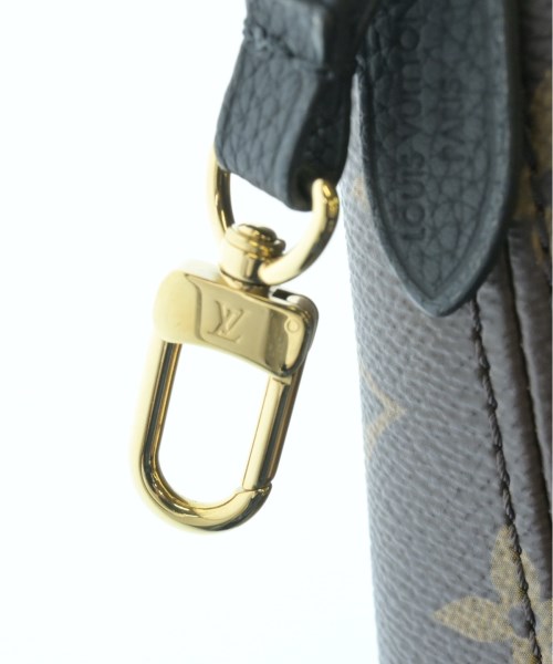 LOUIS VUITTON（ルイヴィトン）ハンドバッグ 茶 サイズ:BB レディース/2200719902192