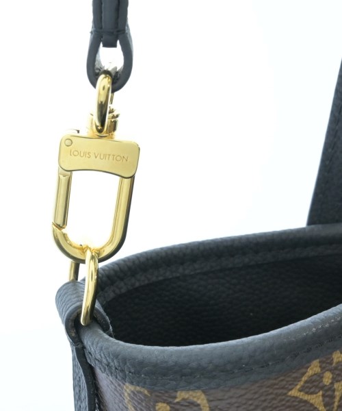 LOUIS VUITTON（ルイヴィトン）ハンドバッグ 茶 サイズ:BB レディース/2200719902192