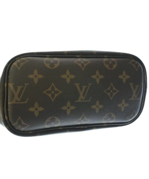 LOUIS VUITTON（ルイヴィトン）ハンドバッグ 茶 サイズ:BB レディース/2200719902192
