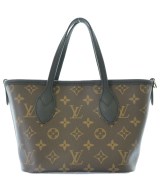 LOUIS VUITTON（ルイヴィトン）ハンドバッグ 茶 サイズ:BB レディース/2200719902192
