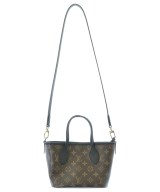 LOUIS VUITTON（ルイヴィトン）ハンドバッグ 茶 サイズ:BB レディース/2200719902192