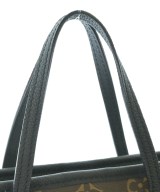 LOUIS VUITTON（ルイヴィトン）ハンドバッグ 茶 サイズ:BB レディース/2200719902192