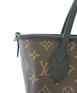 LOUIS VUITTON（ルイヴィトン）ハンドバッグ 茶 サイズ:BB レディース/2200719902192