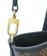 LOUIS VUITTON（ルイヴィトン）ハンドバッグ 茶 サイズ:BB レディース/2200719902192