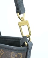 LOUIS VUITTON（ルイヴィトン）ハンドバッグ 茶 サイズ:BB レディース/2200719902192