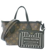 LOUIS VUITTON ハンドバッグ