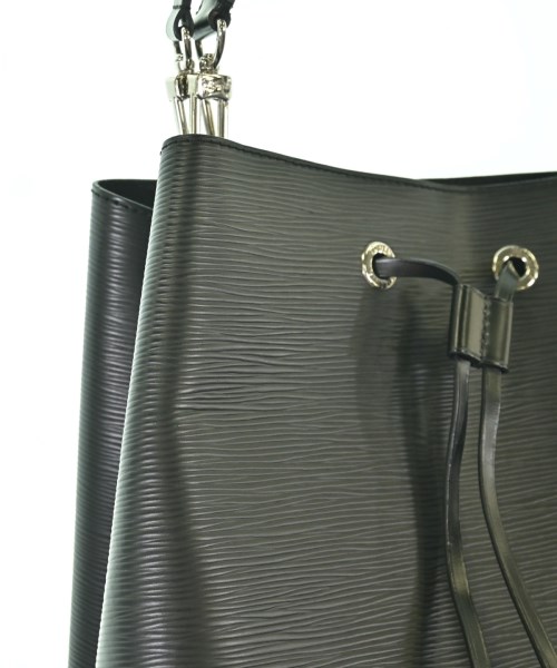 LOUIS VUITTON（ルイヴィトン）ハンドバッグ 黒 サイズ:- レディース/2200719902307
