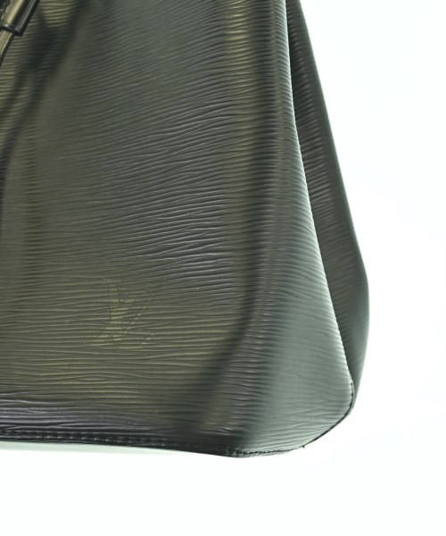 LOUIS VUITTON（ルイヴィトン）ハンドバッグ 黒 サイズ:- レディース/2200719902307