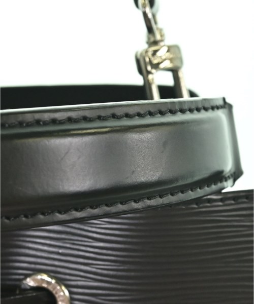 LOUIS VUITTON（ルイヴィトン）ハンドバッグ 黒 サイズ:- レディース/2200719902307