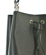LOUIS VUITTON（ルイヴィトン）ハンドバッグ 黒 サイズ:- レディース/2200719902307