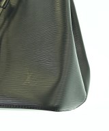 LOUIS VUITTON（ルイヴィトン）ハンドバッグ 黒 サイズ:- レディース/2200719902307