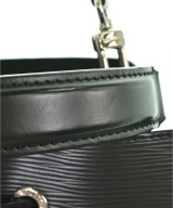 LOUIS VUITTON（ルイヴィトン）ハンドバッグ 黒 サイズ:- レディース/2200719902307
