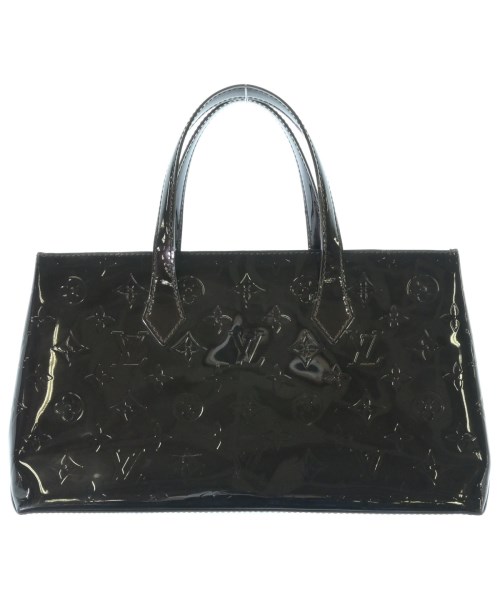 LOUIS VUITTON（ルイヴィトン）ハンドバッグ 茶 サイズ:PM レディース/2200719902468