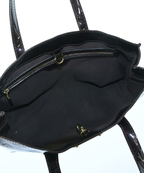 LOUIS VUITTON（ルイヴィトン）ハンドバッグ 茶 サイズ:PM レディース/2200719902468