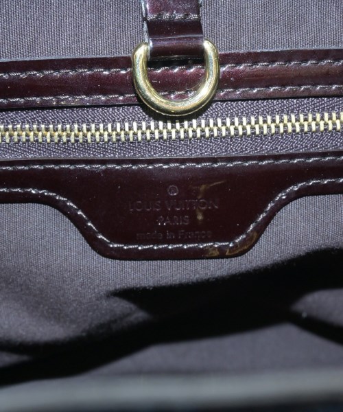 LOUIS VUITTON（ルイヴィトン）ハンドバッグ 茶 サイズ:PM レディース/2200719902468