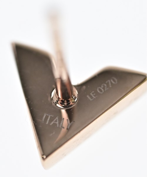 LOUIS VUITTON（ルイヴィトン）ピアス・イヤリング ゴールド サイズ:- レディース/2200719902512