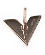 LOUIS VUITTON（ルイヴィトン）ピアス・イヤリング ゴールド サイズ:- レディース/2200719902512